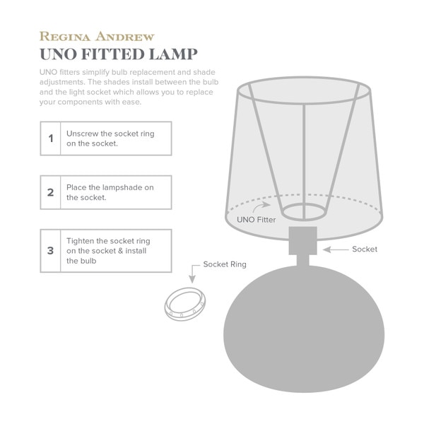 Arc Floor Lamp With Metal Shade